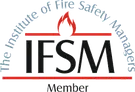Institute of Fire Safety Managers, member